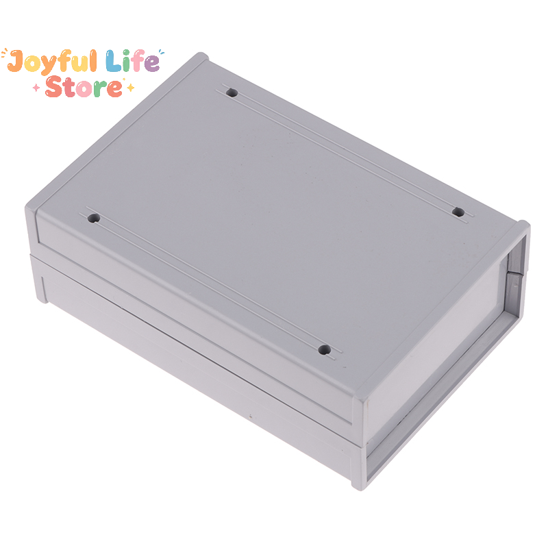 Diy Electronics Project - ホット販売 1 個 PCB 機器ボックスエンクロージャ電子プロジェクトケース DIY
