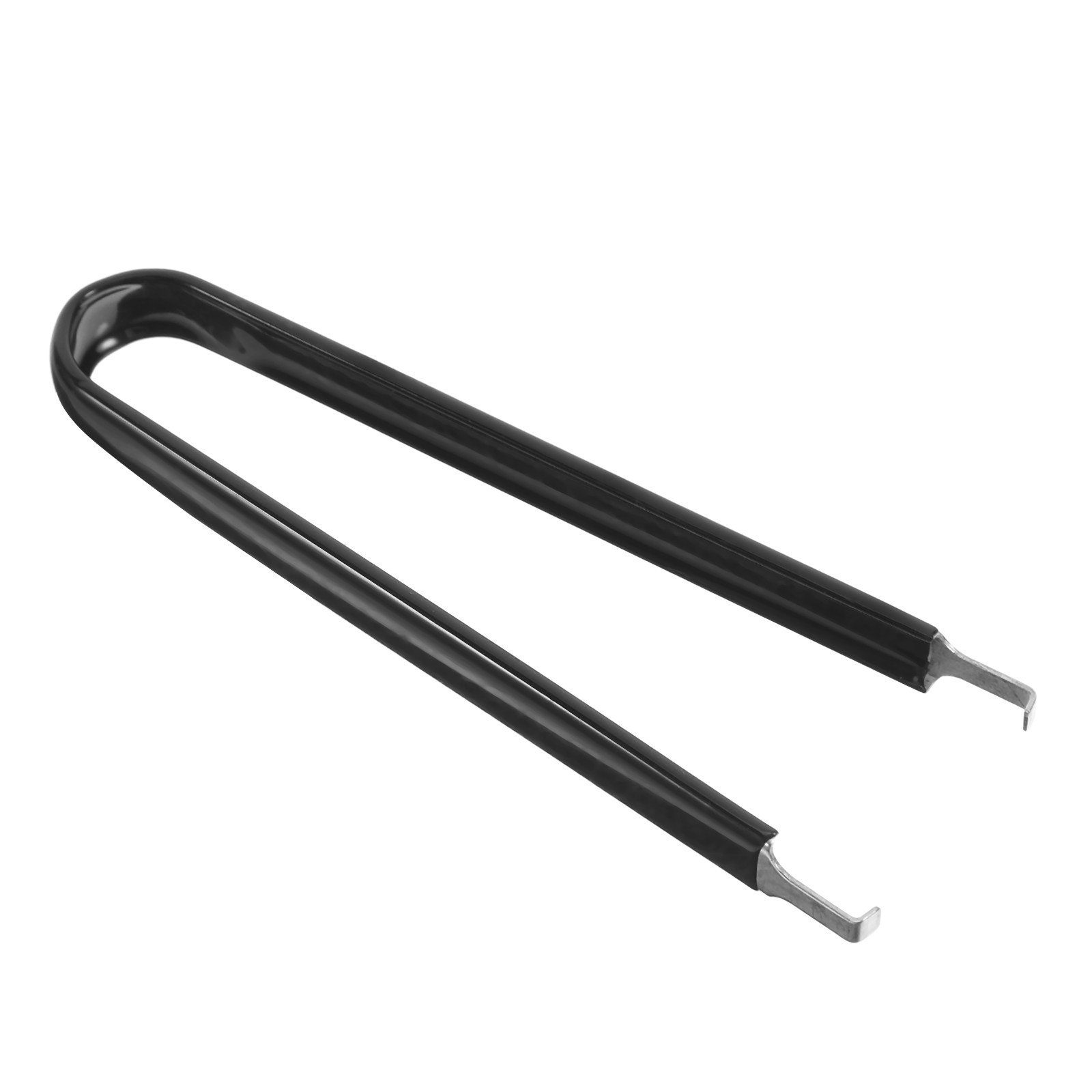 Ic Chip Puller - チッププーラー取り外しツール U字型ICエクストラクター 絶縁グリップ付き 電子機器修理用効率的な部品取り外しツール