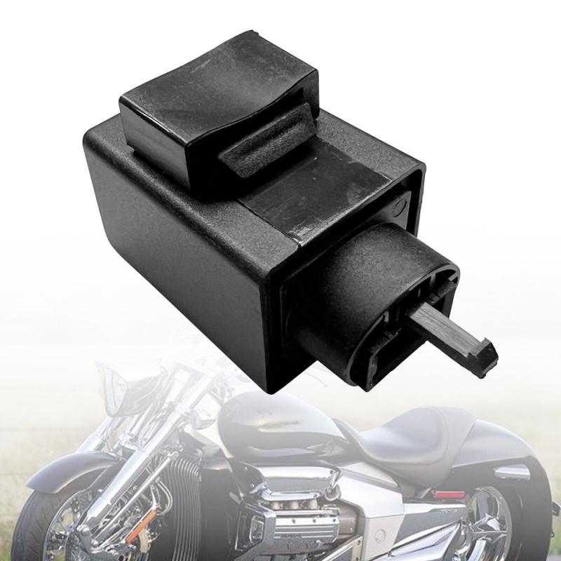 Diy Motorcycle Electronics - 1Pc ターンシグナルライトフラッシャー 2/3Pin オートバイ LED フラッシャーリレー