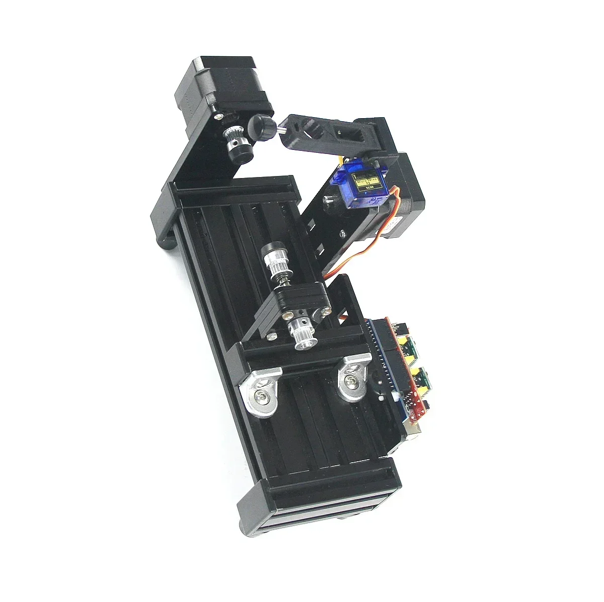 Learn Diy Electronics - エッグロボット エッグメーカー 教育用 シングルチップコンピュータ 電子DIY製作キット 学習キット