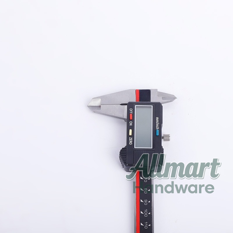 Diy Electronics Project - デジタル電子キャリパー、多機能深さ測定用バーニアキャリパー、工業およびDIYプロジェクト用高精度測定ツール