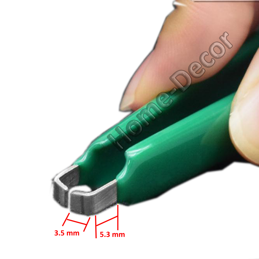 Ic Chip Puller - クランプクリップ IC DIP コンポーネント PCBA ボードチップリムーバー部品プーラーキャリアコンポーネント抽出器