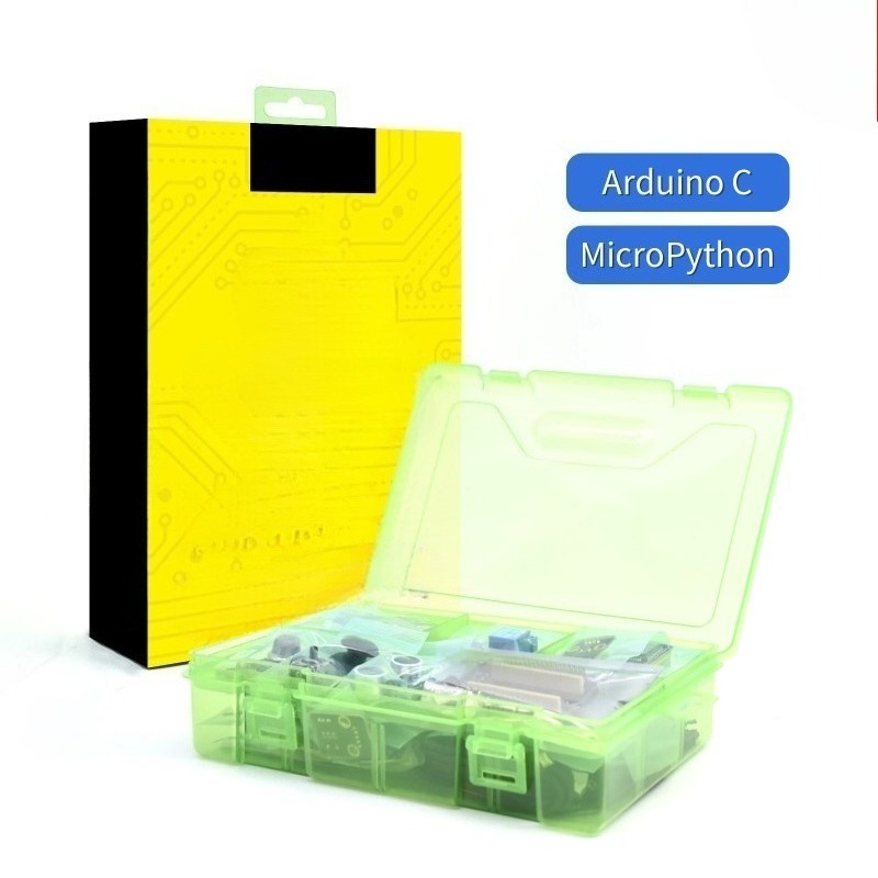 大人向け42 in1 ESP32センサーモジュールキット A - Diy Electronics Projects For Adults のレビューと価格