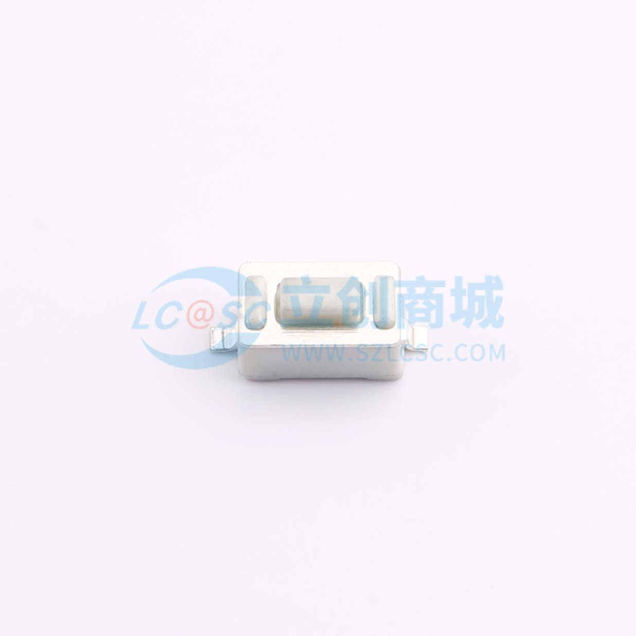 356個 TS3643TP SMD 6x3.5mm SPST - Push Button Tactile のレビューと価格