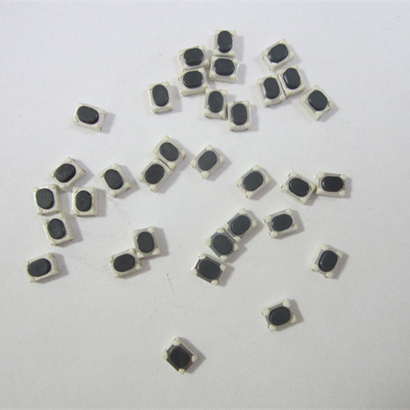 20 個 3.2*4.2*2.5 マイクロスイッチ自動キーボ - Push Button Tactile のレビューと価格