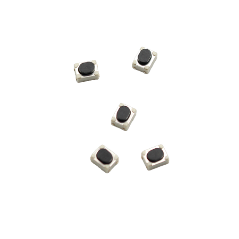 20 個 3.2*4.2*2.5 マイクロスイッチ自動キーボ - Push Button Tactile のレビューと価格