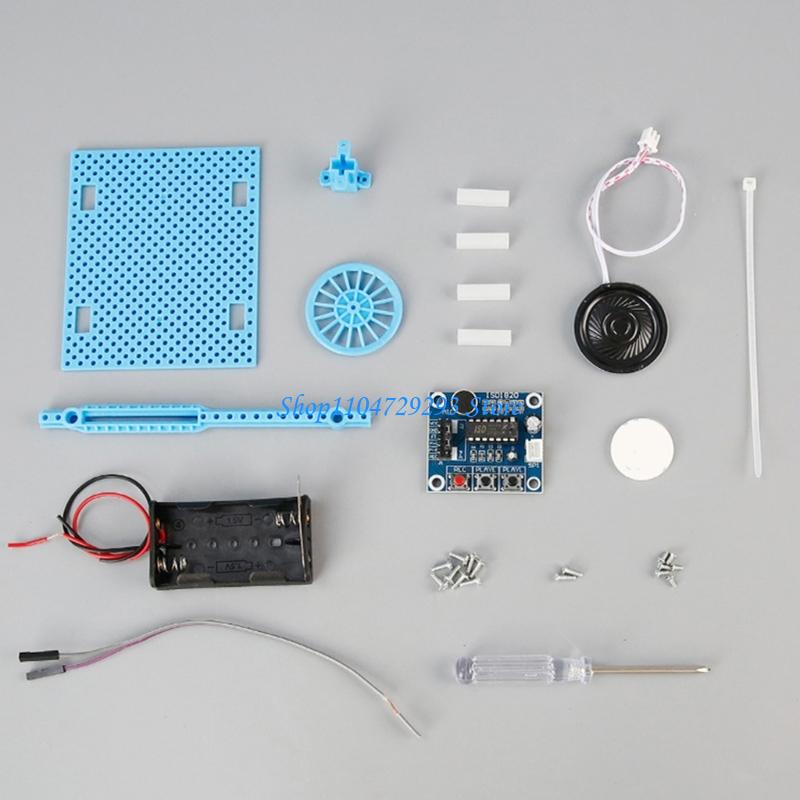 Y2GD 簡単組み立て教育 DIY セット子供たちがレコーダ - Diy Electronics Microscope のレビューと価格