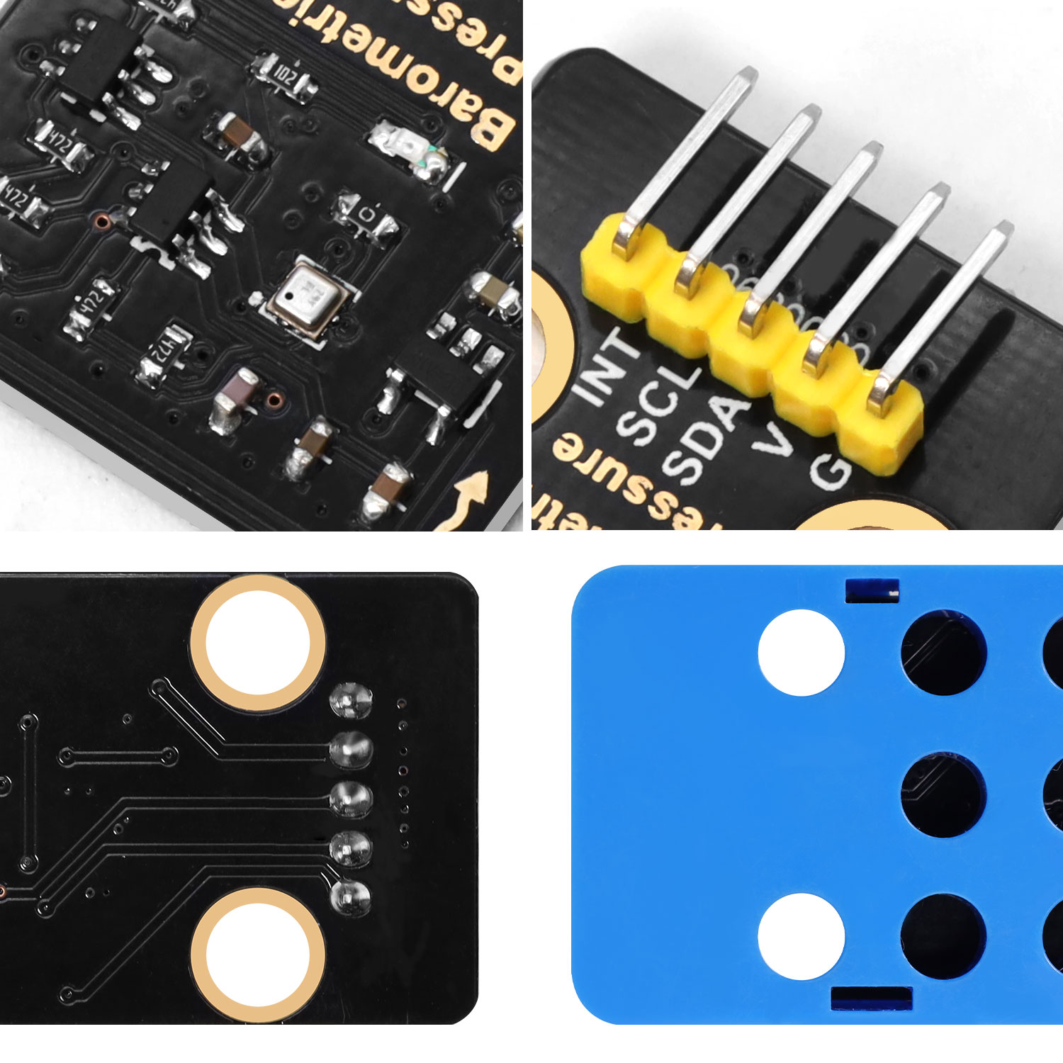 Keyestudio-気圧センサー,arduino用bmp3 - Diy Lego Electronics のレビューと価格