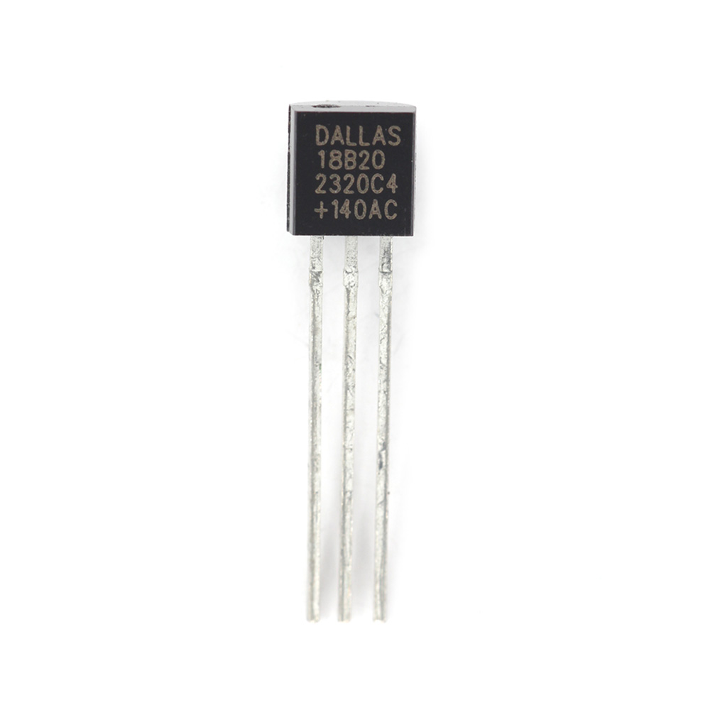 DS18B20 防水デジタル温度計センサー ステンレス鋼プロ - Ds18B20 Temperature Sensor のレビューと価格