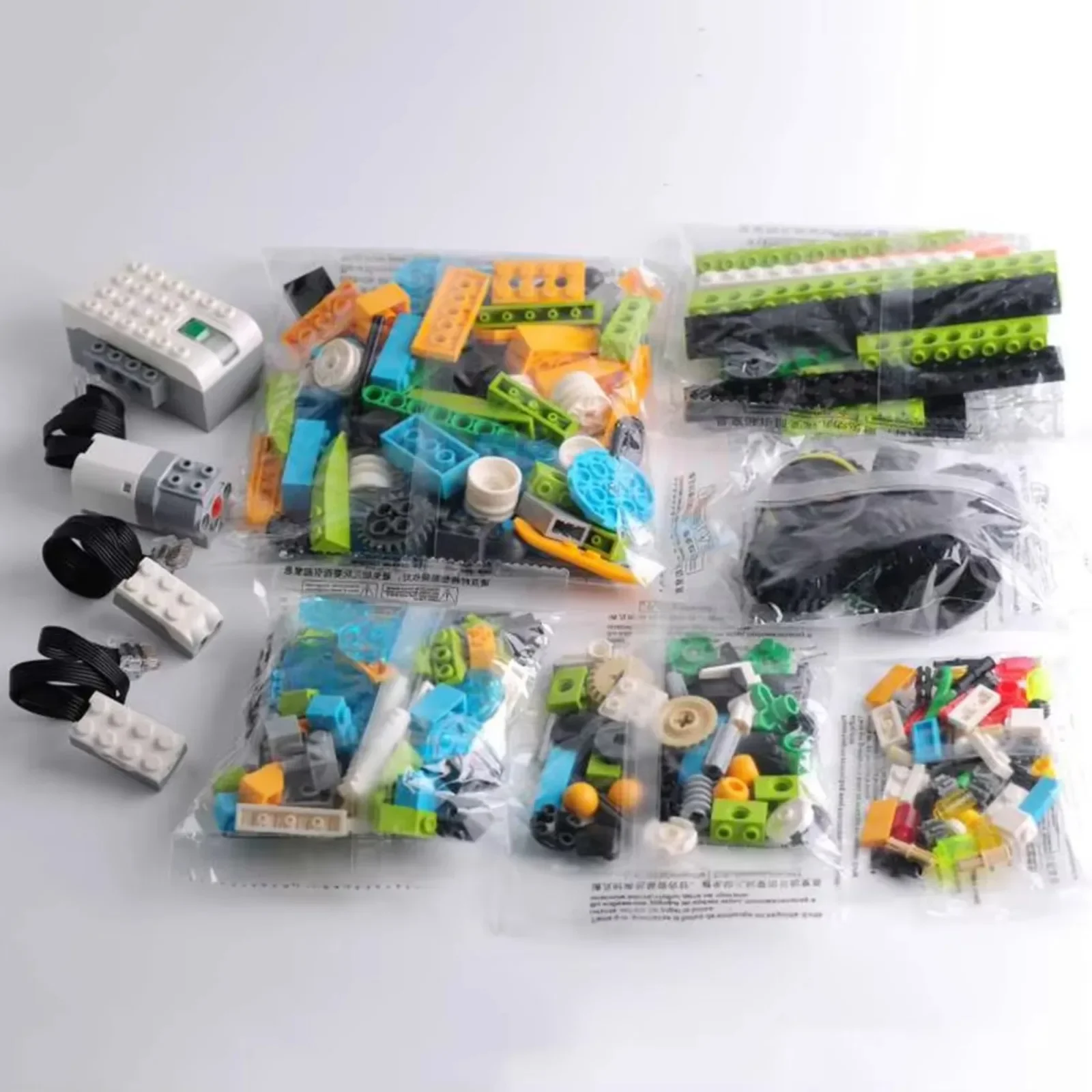 STEM We-do2.0 45300 コアプログラミングキ - Diy Electronics For Kids のレビューと価格