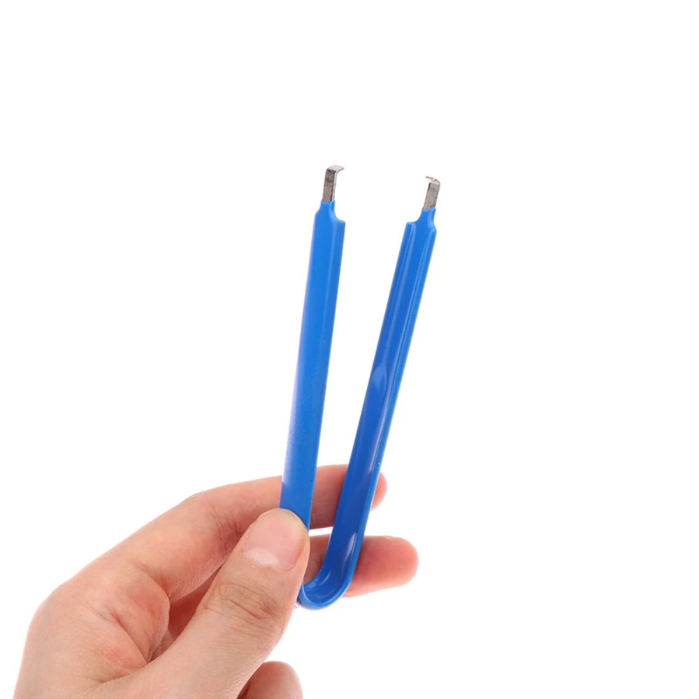 2/4 個静的 IC プーラーチップ抽出ツールクリップ修復ツ - Ic Chip Puller のレビューと価格