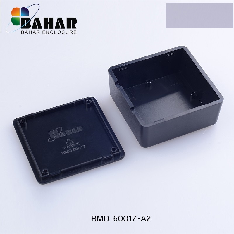 Bahar-abs電気モデル用プラスチックハウジング、デスク - Diy Electronics Desk のレビューと価格