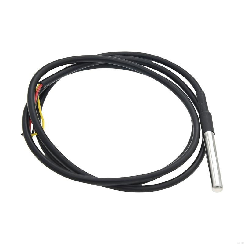 オートメーション デバイス統合 M4YD 用の精度 DS18 - Ds18B20 Temperature Sensor のレビューと価格