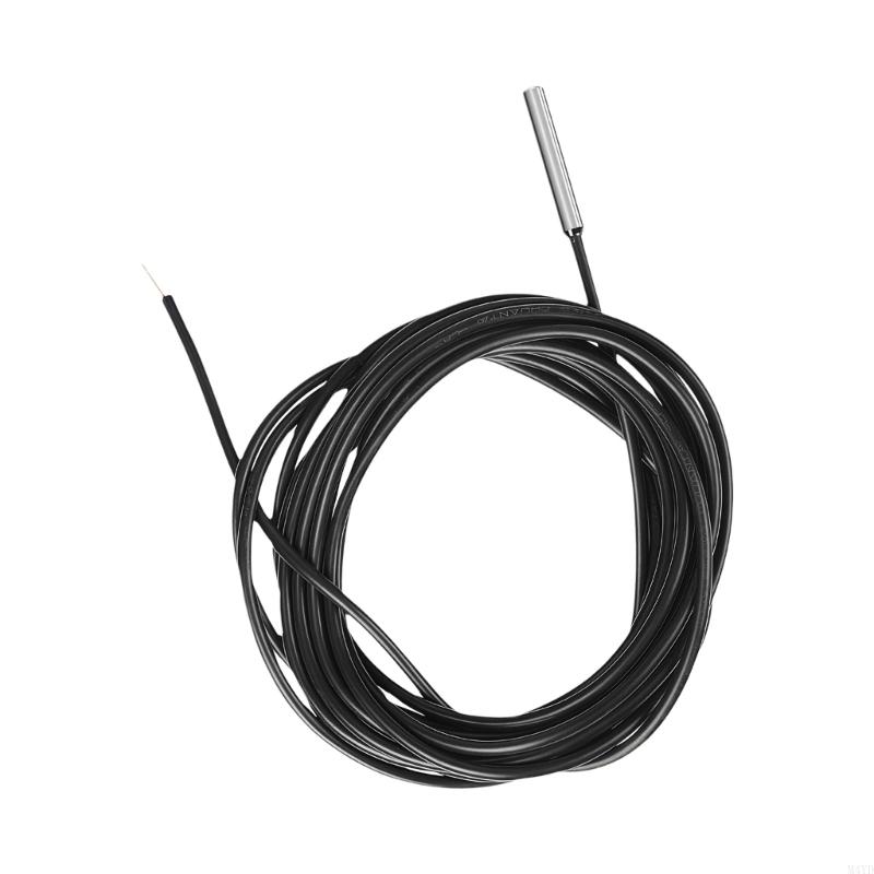 オートメーション デバイス統合 M4YD 用の精度 DS18 - Ds18B20 Temperature Sensor のレビューと価格