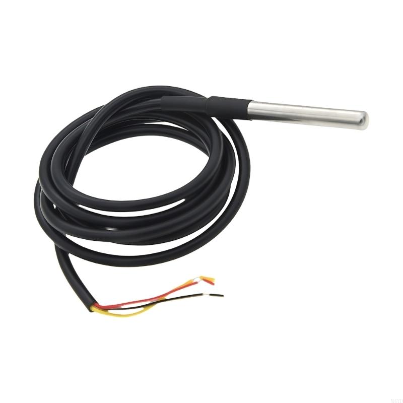 オートメーション デバイス統合 M4YD 用の精度 DS18 - Ds18B20 Temperature Sensor のレビューと価格