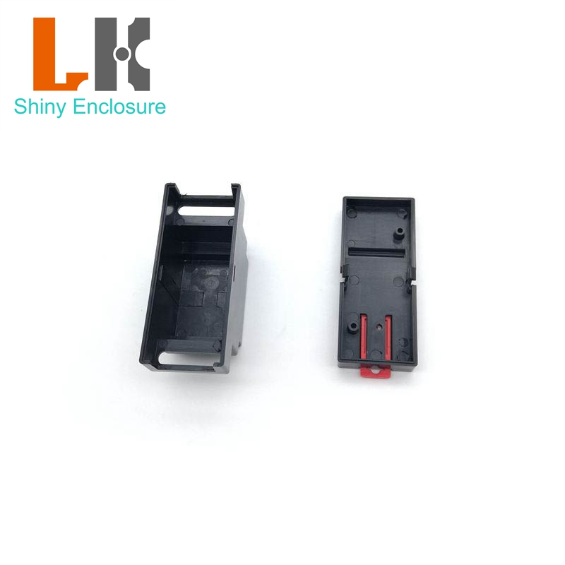 DIY DIN レールエンクロージャ電子機器用プラスチックエ - Diy Enclosure For Electronics のレビューと価格