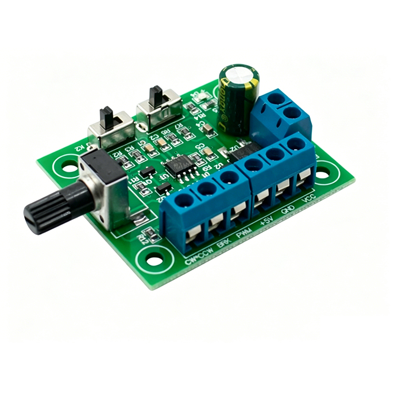 LIZAO ブラシレスモーター PWM 速度制御ボード DC - Diy Motorcycle Electronics のレビューと価格