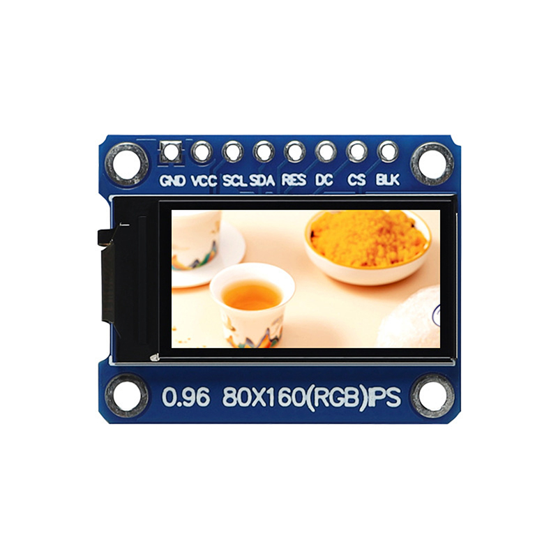 Y-1 PC 0.96 インチ IPS OLED ディスプレ - Diy Electronics Project のレビューと価格