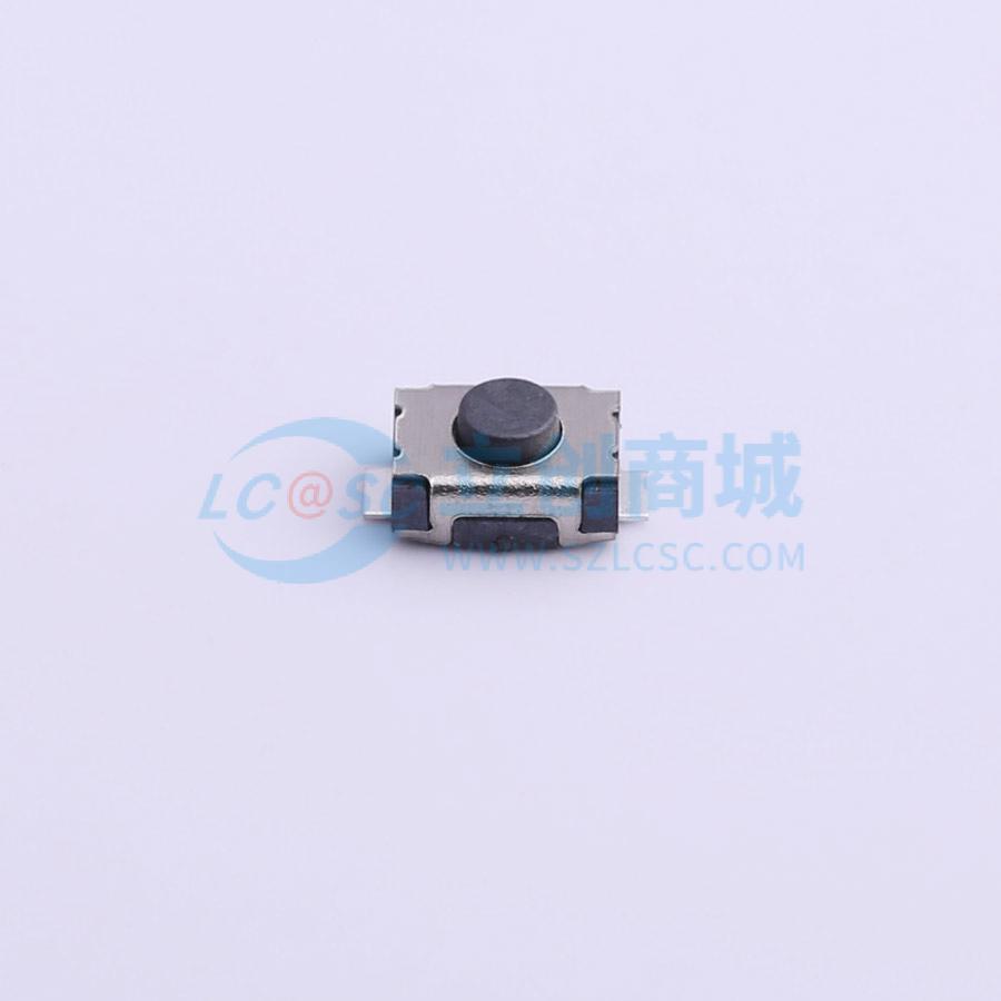 155個 TS-1071AD-A1B3-D4 SMD 4x3 - Push Button Tactile のレビューと価格