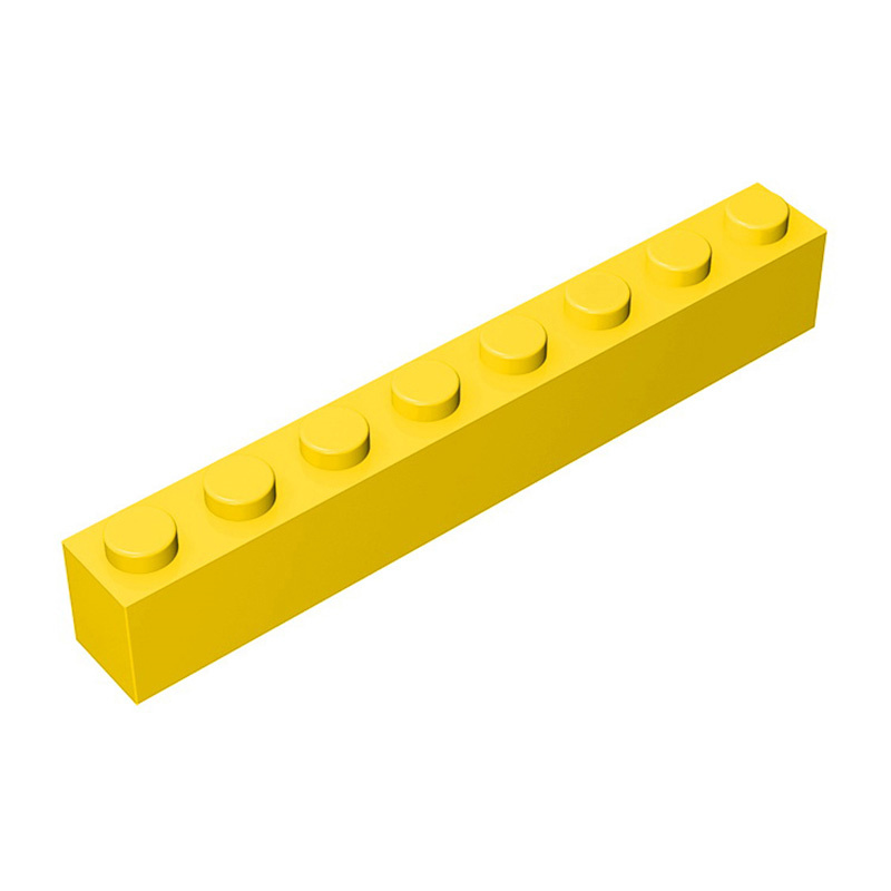 ロット 3008 1x8 アクセサリーレンガおもちゃテクニカ - Diy Lego Electronics のレビューと価格