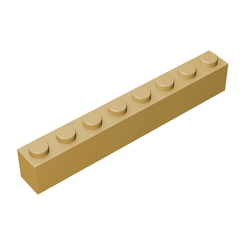 ロット 3008 1x8 アクセサリーレンガおもちゃテクニカ - Diy Lego Electronics のレビューと価格