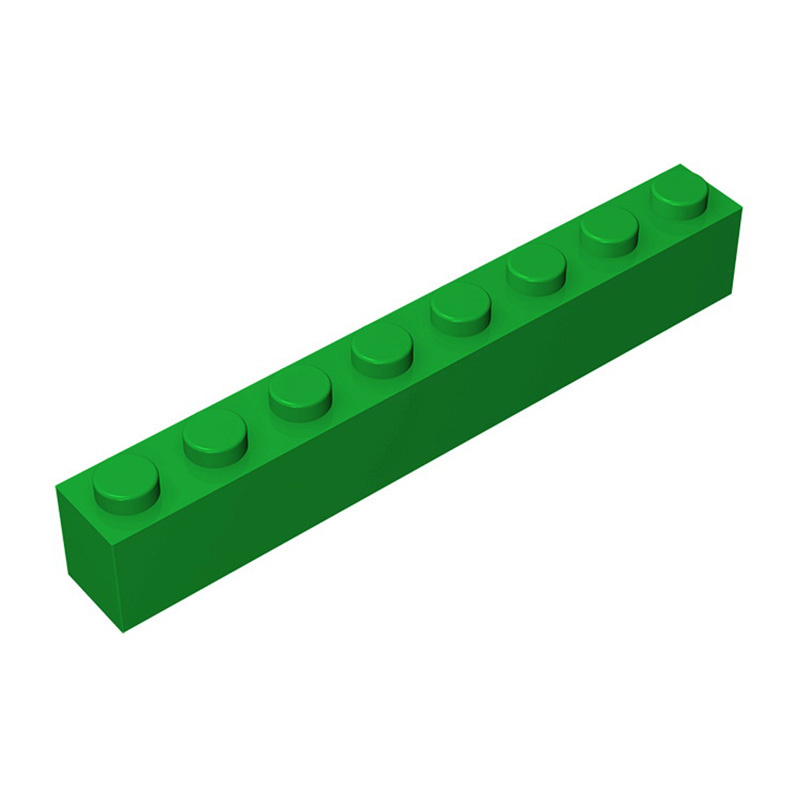 ロット 3008 1x8 アクセサリーレンガおもちゃテクニカ - Diy Lego Electronics のレビューと価格