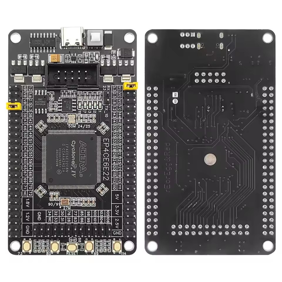 1 〜 20 個のアルテラ CycloneIV EP4CE6 - Learn Diy Electronics のレビューと価格