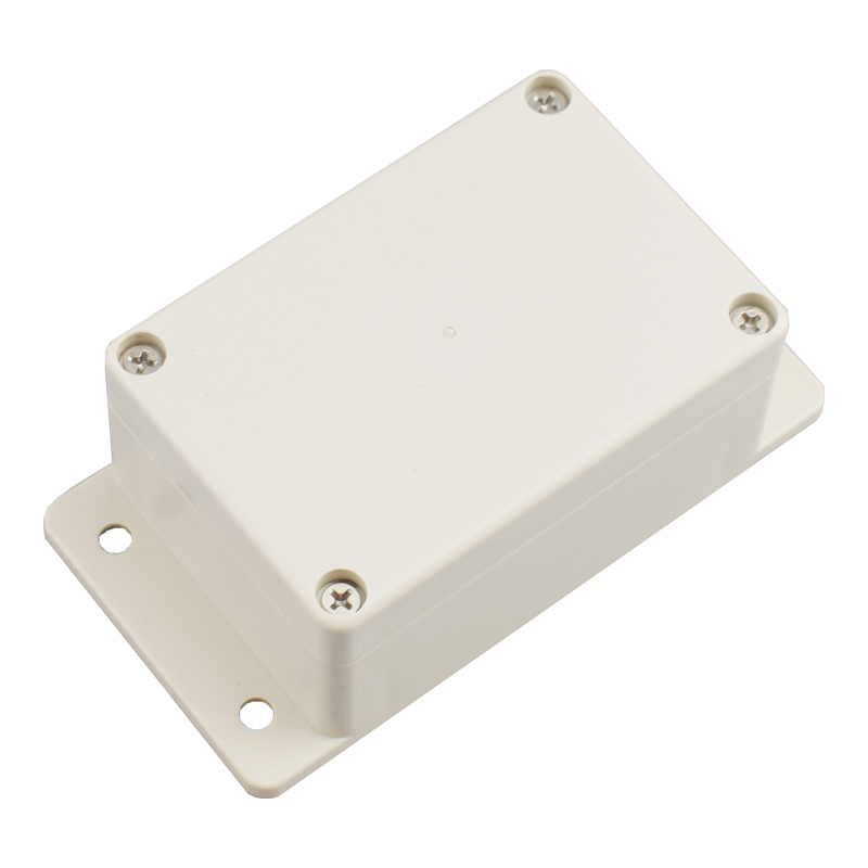 1 個 ABS プラスチックシェル 100 × 68 × 5 - Diy Enclosure For Electronics のレビューと価格