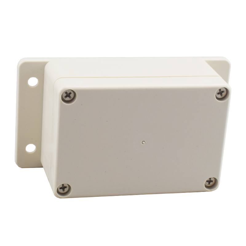 1 個 ABS プラスチックシェル 100 × 68 × 5 - Diy Enclosure For Electronics のレビューと価格