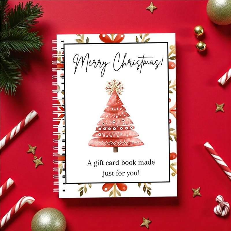 【電子アクセサリー】3X クリスマス、各ページにクリスマスの - Diy Electronics Book のレビューと価格