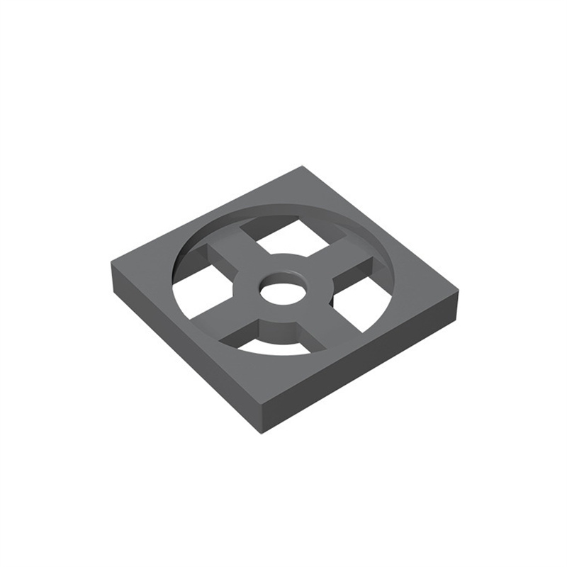 50個 3680 3679 ターンテーブル 2 x 2 プレ - Diy Lego Electronics のレビューと価格