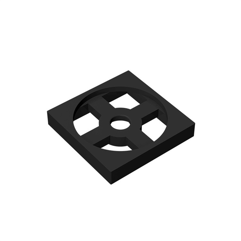 50個 3680 3679 ターンテーブル 2 x 2 プレ - Diy Lego Electronics のレビューと価格