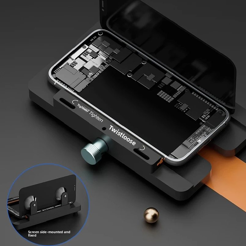 IFIXES IA3 多機能電話マザーボード固定具 メインボ - Ic Chip Puller のレビューと価格