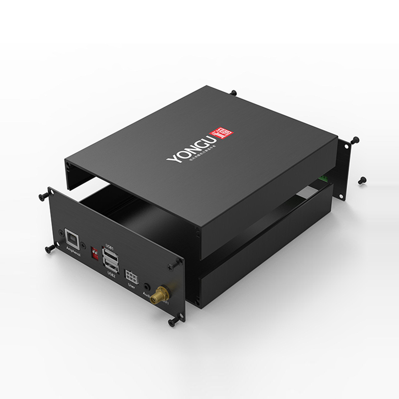 PCB用アルミボックス,電子diyジャンクションボックス,G - Diy Electronics Project のレビューと価格