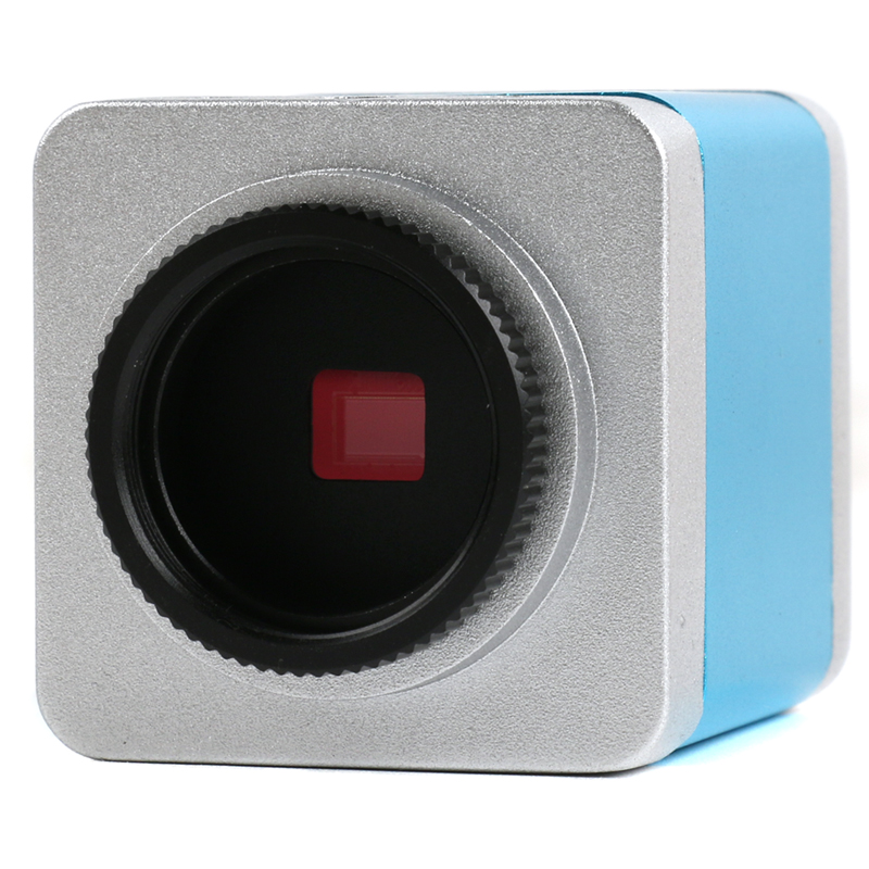60MP顕微鏡カメラ HDMI 4K 1080P Type- - Diy Electronics Microscope のレビューと価格