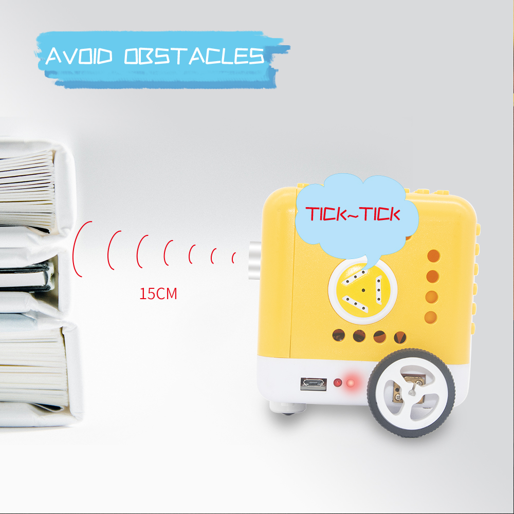 Keyestudio Kidsbits コーディングロボット - Diy Lego Electronics のレビューと価格
