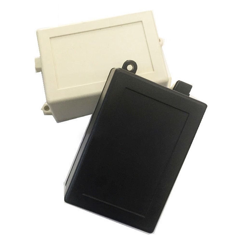 黒の高品質 DIY 防水カバープロジェクト電子プロジェクトボ - Diy Electronics Project のレビューと価格