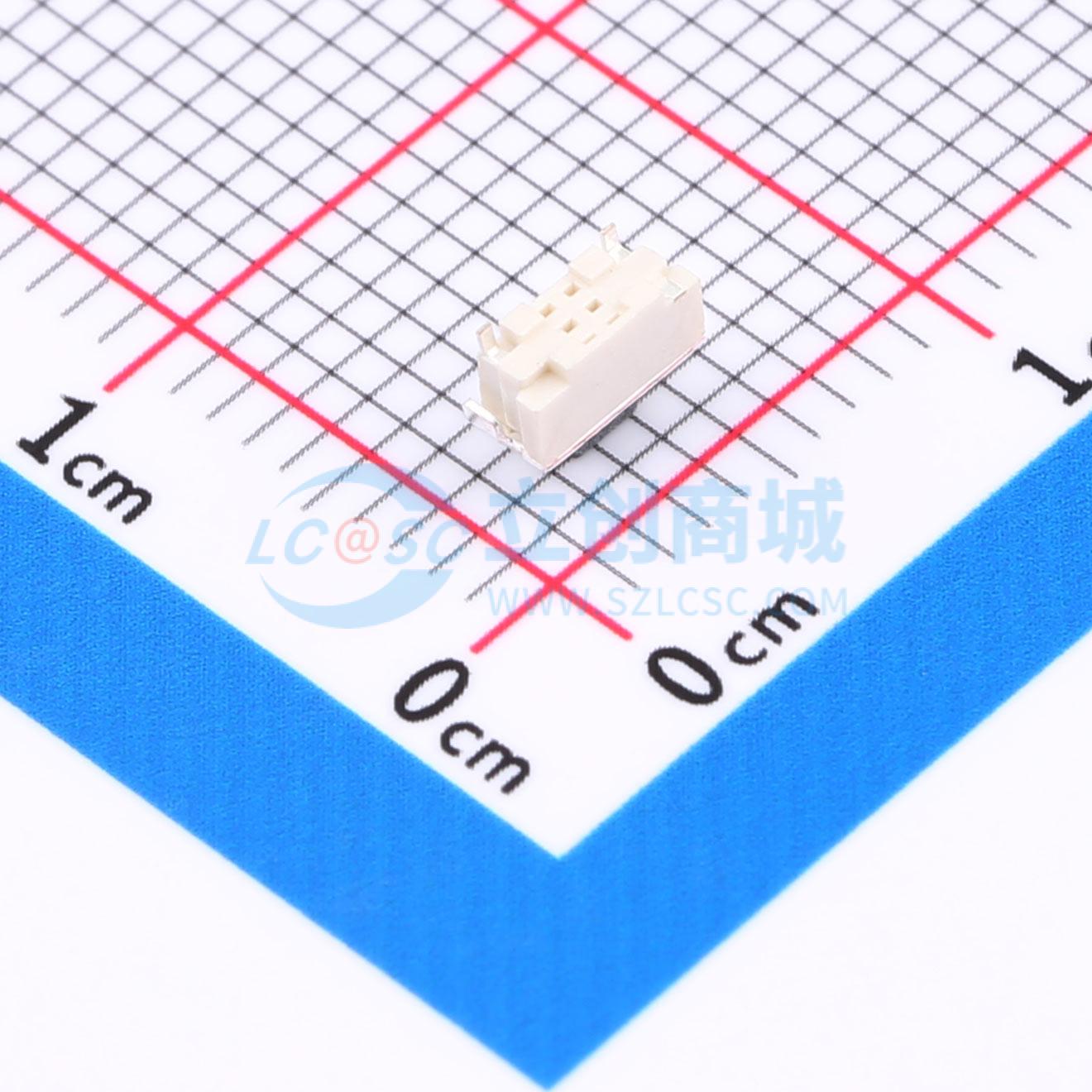 157個 TS-1010-C-A SMD 4.7x2.3mm - Push Button Tactile のレビューと価格