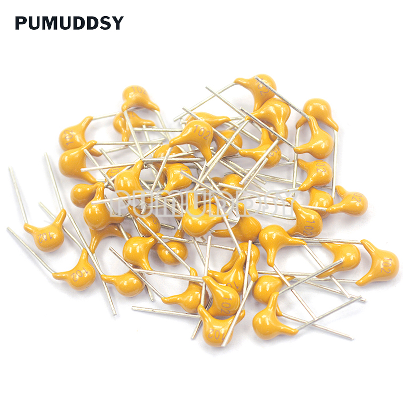 500 ピース/ロット 10 値 * 50 個 0.1uf- - Capacitor Kit Assortment のレビューと価格