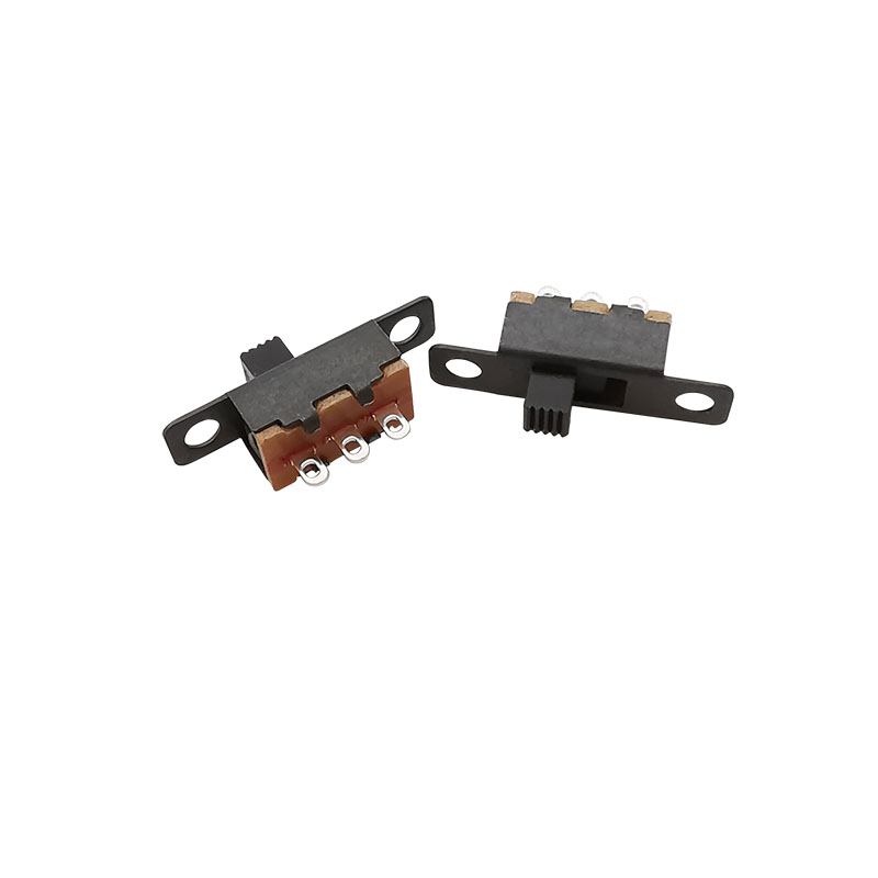 ミニトグルスイッチss12f15,3ピン,1p2t,DIY用 - Diy Electronics For Kids のレビューと価格