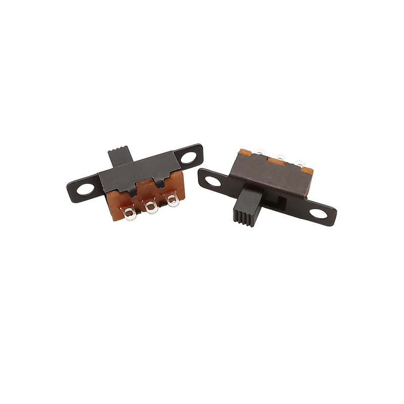 ミニトグルスイッチss12f15,3ピン,1p2t,DIY用 - Diy Electronics For Kids のレビューと価格