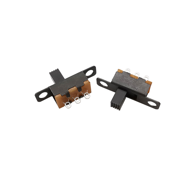 ミニトグルスイッチss12f15,3ピン,1p2t,DIY用 - Diy Electronics For Kids のレビューと価格