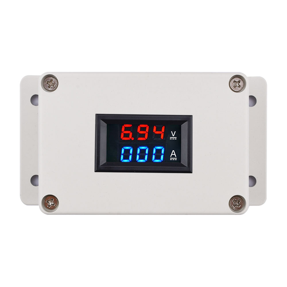3 個 ABS プラスチックシェル 100x68x50mm  - Diy Electronics Project のレビューと価格