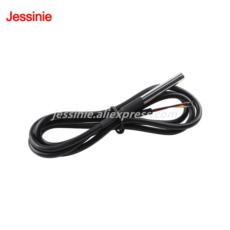 DS18B20 LM35DZ SHT20 SHT30 SHT - Ds18B20 Temperature Sensor のレビューと価格