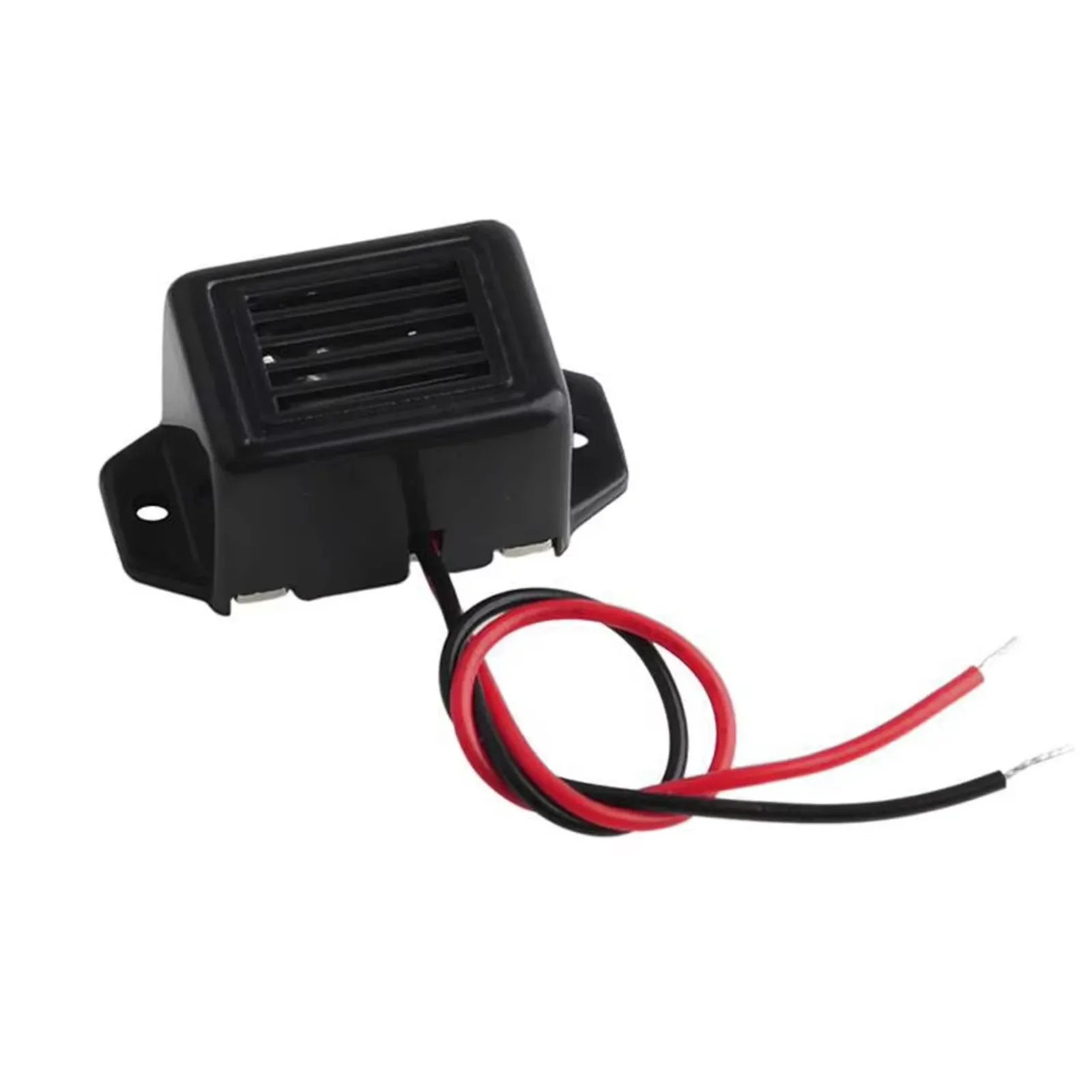 10個 DC 12V ミニ機械式ブザーアラーム 大音量 85 - Diy Electronics Project のレビューと価格
