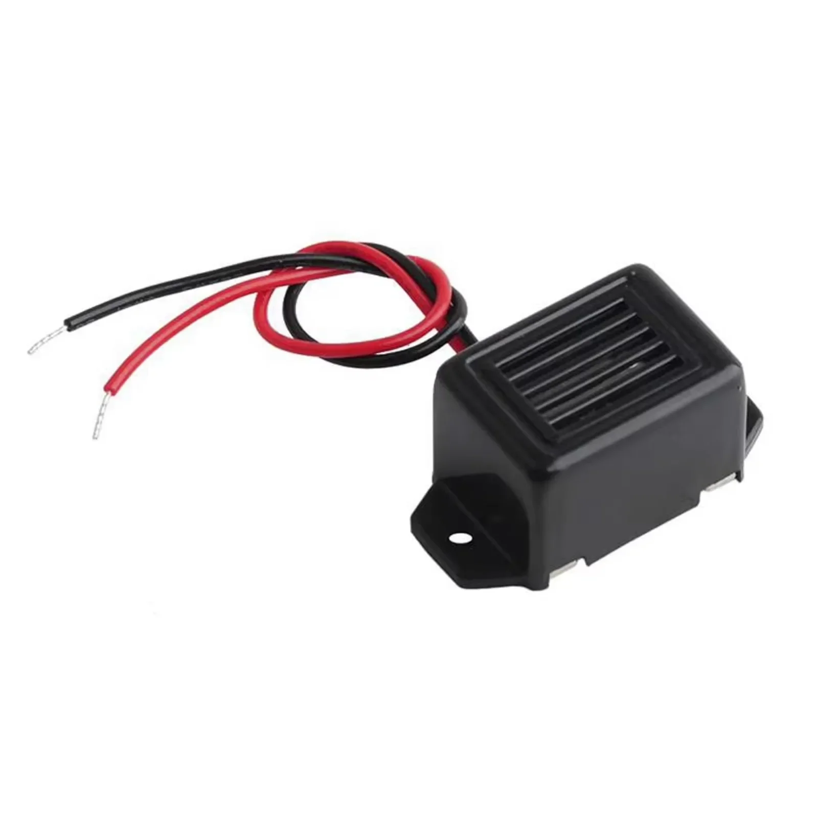 10個 DC 12V ミニ機械式ブザーアラーム 大音量 85 - Diy Electronics Project のレビューと価格