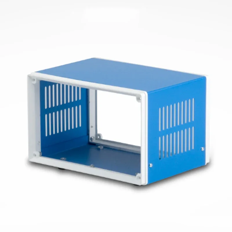DIY電子ケース金属製エンクロージャー屋外防水ワイヤージャン - Diy Enclosure For Electronics のレビューと価格