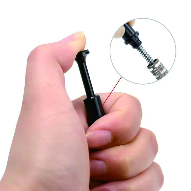 4つの爪ICチップグリッパー抽出器、電子部品グラバー、スクリ - Ic Chip Puller のレビューと価格