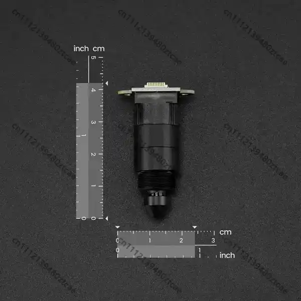 顕微鏡カメラヘッドモジュール AIビジョンプロジェクト イメ - Diy Electronics Microscope のレビューと価格