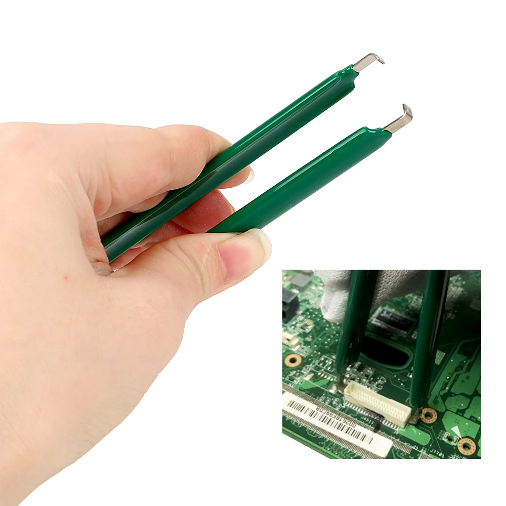 KKJOY 精密 U 字型 IC チップ抽出ツール DIP  - Ic Chip Puller のレビューと価格